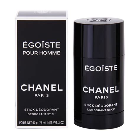 deodorant stick chanel|chanel deodorant for men.